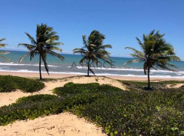 Rural , Salvador · SÍTIO PRAIA DOS MILAGRES DE 16 ha NO LITORAL NORTE - SALVADOR/BA