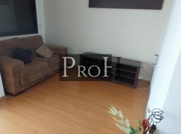 Apartamento de 3 quartos, São Bernardo do Campo · Apartamento Vila Euclides São Bernardo