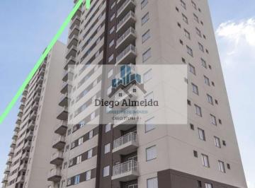 Foto 01 · Apartamento, Jardim Mitsutani, São Paulo, SP