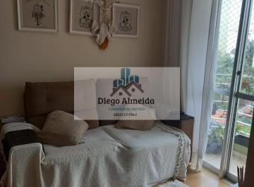 Foto 01 · Apartamento, Parque Munhoz, São Paulo, SP