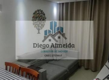 Foto 01 · Apartamento, Parque Munhoz, São Paulo, SP