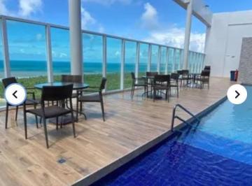 Apartamento de 3 quartos, Jaboatão dos Guararapes · Vendo ou Alugo na Beira Mar de Barra de Jangada 3 quartos, sendo 1 suíte