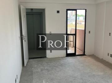 Apartamento de 2 quartos, Santo André · Apartamento Campestre Santo André