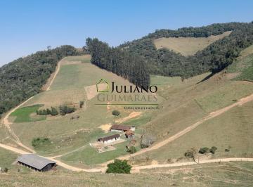 Foto 01 · LINDO SÍTIO com 46,2 hectares À VENDA em ANGELINA/SC