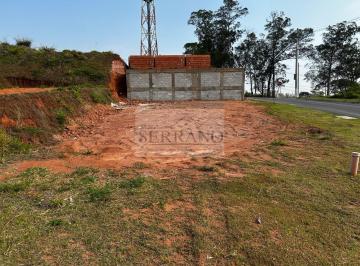 Foto 02 · Terreno, Santa Claudina, Vinhedo, SP