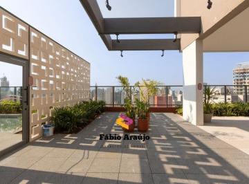 Foto 01 · Apartamento, Liberdade, São Paulo, SP