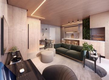 Apartamento de 2 quartos, Osasco · Vendo apartamento fase de obras - Presidente Altino - Osasco