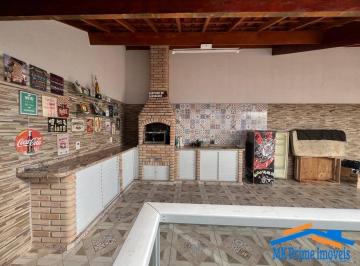 Casa · 200m² · 4 Quartos · 1 Vaga · Sobrado 200m² c/ 4 Dorm 2 Suítes 1 Vaga para Venda - Jardim Marisa/SP