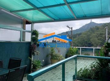 Casa · 80m² · 2 Quartos · 2 Vagas · Sobrado 80m² c/ 2 Suítes 2 Vagas para Venda - Jardim Santa Lucrécia/SP