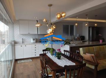 Apartamento · 96m² · 2 Quartos · 2 Vagas · Apartamento a venda com 96 m² à venda em Osasco