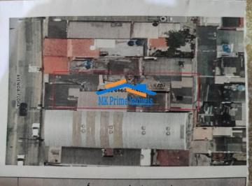 Casa · 330m² · 9 Quartos · 2 Vagas · Casa com 2 Quartos e 3 banheiros à Venda, 300 m² - Jaguaribe Osasco