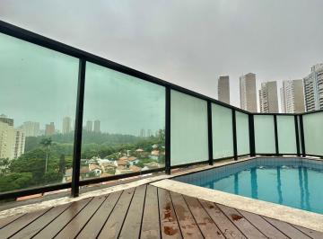 Apartamento de 2 quartos, São Paulo · Cobertura Duplex próximo ao Parque Burle Marx, 180 metros, 2 suítes e 3 vagas