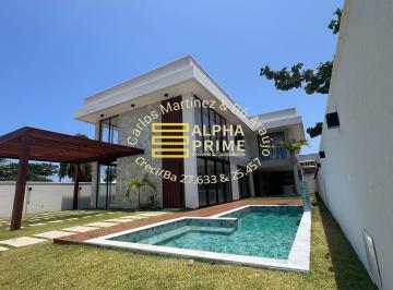 Casa de 7 quartos, Camaçari · Casa a venda em Guarajuba com 7/4 com 7 suítes, próximo da praia!