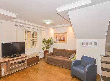 Casa de 3 quartos, Curitiba · Casa com 3 quartos e 145 m² à venda em Portão