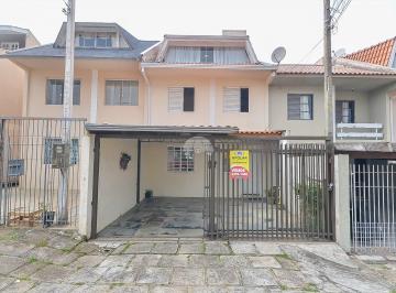 Casa de 3 quartos, Curitiba · Casa com 3 quartos e 145 m² à venda em Portão