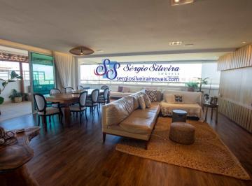 Apartamento de 3 quartos, Aquiraz · Cobertura exclusiva no Golf Ville – Um luxo super diferenciado 