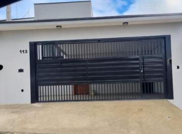 Foto 01 · Casa, Jardim Residencial Veneza, Indaiatuba, SP