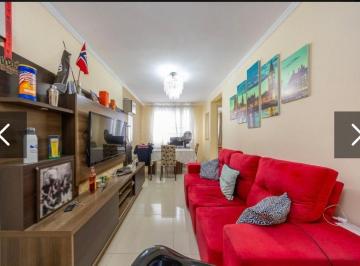 Apartamento de 2 quartos, Araucária · Apartamento Mobiliado de 2 quartos no Costeira - Araucaria