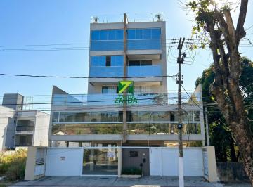 Foto 24 · Apartamento à venda na Av. Gov. Roberto Silveira, Costa Azul, em Rio das Ostras-RJ: com garagem e el