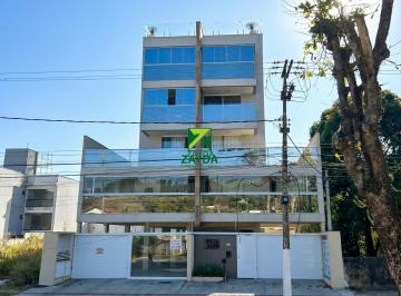 Foto 24 · Apartamento à venda na Av. Gov. Roberto Silveira, Costa Azul, em Rio das Ostras-RJ: com garagem e el