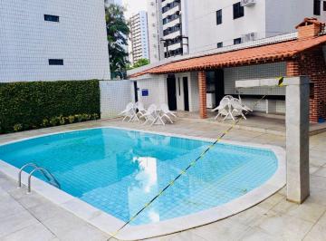 Apartamento de 4 quartos, Recife · Apto à venda em Boa Viagem - Setúbal