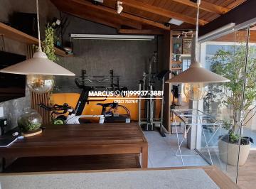 Apartamento de 3 quartos, São Paulo · BUTANTÃ APTO COBERTURA C/3 DORMS; 1 SUÍTE, 3 VAGAS COBERTAS E LAZER