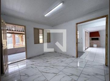 Casa · 100m² · 3 Quartos · 3 Vagas · Casa para Aluguel - Vicentina, 3 Quartos, 100 m² - São Leopoldo