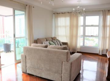 Apartamento · 130m² · 3 Quartos · 3 Vagas · Apartamento para Aluguel - Ipiranga, 3 Quartos, 130 m² - São Paulo
