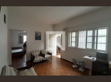 Casa · 115m² · 2 Quartos · 2 Vagas · Casa para Aluguel - Nova Mirim, 2 Quartos, 115 m² - Praia Grande