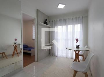Apartamento · 38m² · 2 Quartos · Apartamento para Aluguel - Sapopemba, 2 Quartos,  38 m² - São Paulo
