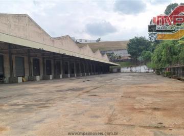 Comercial · 37362m² · Comercial para aluguel - em Jordanésia