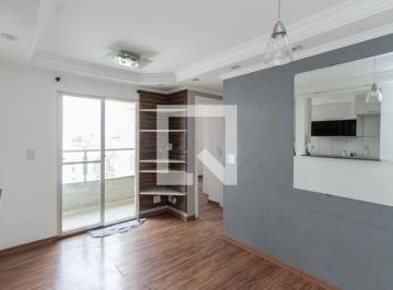 Apartamento · 47m² · 2 Quartos · 1 Vaga · Apartamento à Venda - Parque Novo Mundo , 2 Quartos, 47 m² - São Paulo