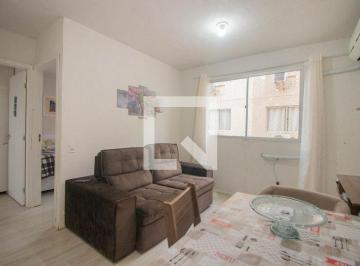 Apartamento · 45m² · 2 Quartos · 1 Vaga · Apartamento à Venda - Sarandi, 2 Quartos,  45 m² - Porto Alegre