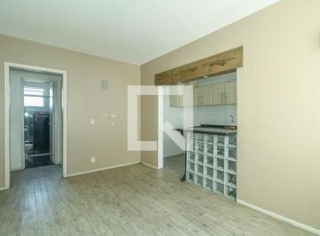 Apartamento · 50m² · 1 Quarto · Apartamento à Venda - Santa Cecília, 1 Quarto, 50 m² - Porto Alegre