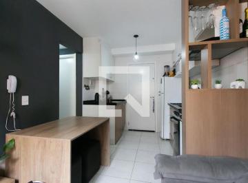 Apartamento · 33m² · 2 Quartos · Apartamento à Venda - Itaquera, 2 Quartos, 33 m² - São Paulo