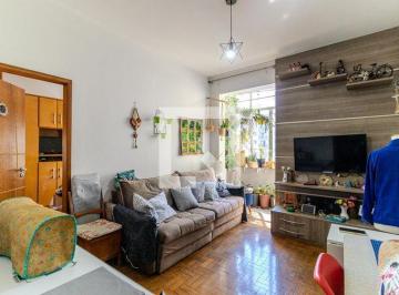 Apartamento · 78m² · 2 Quartos · Apartamento à Venda - Campos Elíseos, 2 Quartos,  78 m² - São Paulo