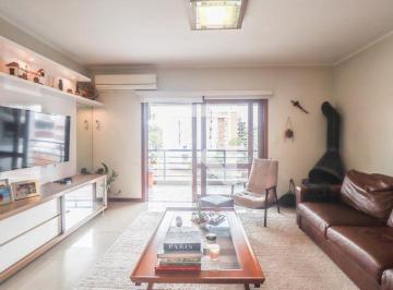 Apartamento · 134m² · 3 Quartos · 1 Vaga · Apartamento à Venda - Centro, 3 Quartos,  134 m² - São Leopoldo