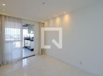 Apartamento · 53m² · 2 Quartos · 1 Vaga · Apartamento à Venda - Santo Amaro , 2 Quartos, 53 m² - São Paulo