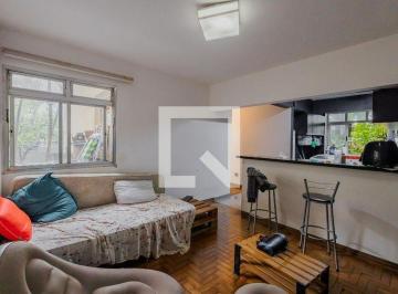 Apartamento · 57m² · 3 Quartos · 1 Vaga · Apartamento à Venda - Vila Madalena, 3 Quartos, 57 m² - São Paulo