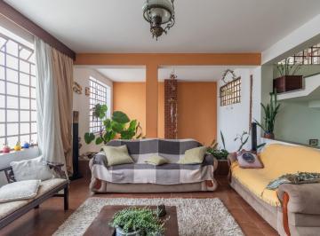 Casa · 486m² · 4 Quartos · Casa à venda - na Chácara Inglesa