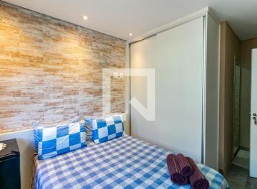 Apartamento · 28m² · 1 Quarto · Apartamento para Aluguel - Minas Brasil, 1 Quarto, 28 m2 - Belo Horizonte