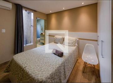 Apartamento · 28m² · 1 Quarto · Apartamento para Aluguel - Minas Brasil, 1 Quarto, 28 m2 - Belo Horizonte