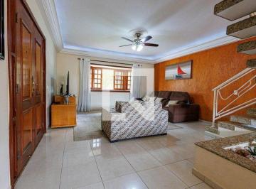 Casa · 404m² · 5 Quartos · 2 Vagas · Casa para Aluguel - Vila Castelo Branco, 5 Quartos, 404 m2 - Indaiatuba