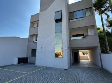 Apartamento · 2 Quartos · 2 Vagas · RESIDENCIAL OPEN SEA II