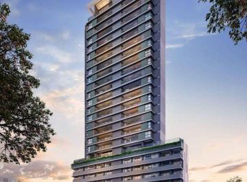 Apartamento · 127m² · 3 Quartos · 2 Vagas · Reserva Madalena | Construtora Habitram | Construção | 127 metros | 03 suítes | varanda gourmet | 02