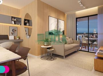 Apartamento · 47m² · 1 Quarto · 1 Vaga · Apartamentos a venda em Santo Amaro, Recife/PE