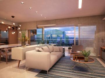 Apartamento · 123m² · 4 Quartos · 2 Vagas · Apartamento com 04 quartos na Torre, Recife/PE