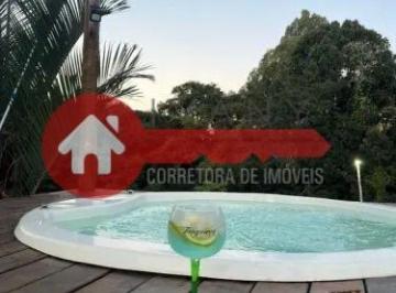 Comercial · 1m² · 3 Quartos · 5 Vagas · Sítio de Luxo à Venda em Itatiaiuçu no condomínio Recanto da Serra - 2.000 m² com Escritura e Regist