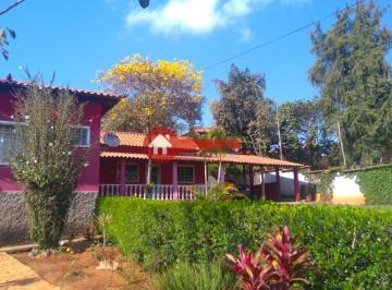 Comercial · 1m² · 3 Quartos · Vende-se sítio no bairro Atenas, Igarapé - 3 quartos, 1.680 m²