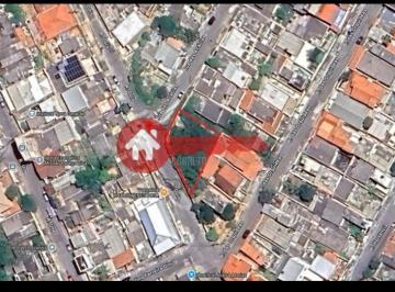 Terreno · 435m² · **Ótima Oportunidade de Investimento - Lote de Esquina em Vila das Flores, Betim - MG - R$ 150.000,0